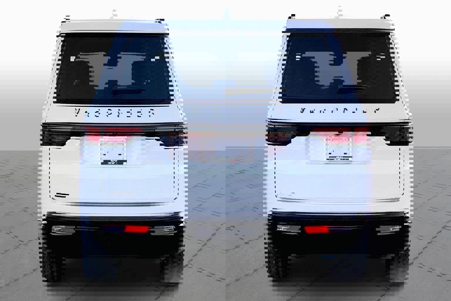 Used 2023 Jeep Wagoneer Series II image 4