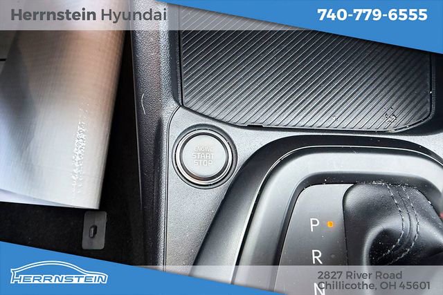 Used 2025 Kia K4 FWD image 19