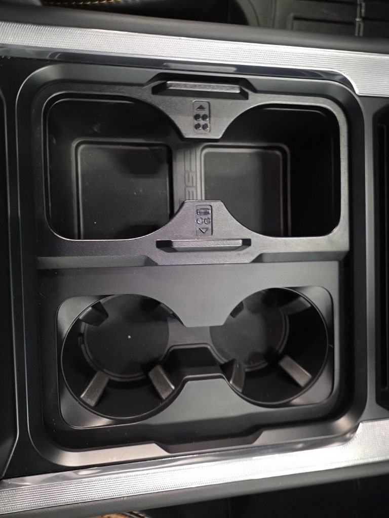 Used 2024 Ford F350 Platinum image 31