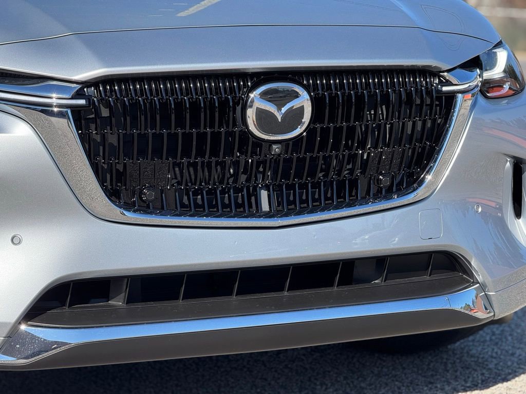 New 2025 MAZDA CX-90 3.3 Turbo S w/ Premium Package image 4