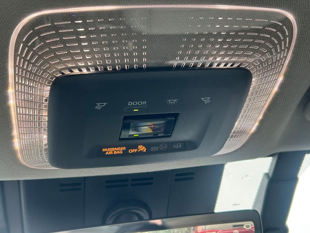 Used 2024 Toyota Prius Limited image 19