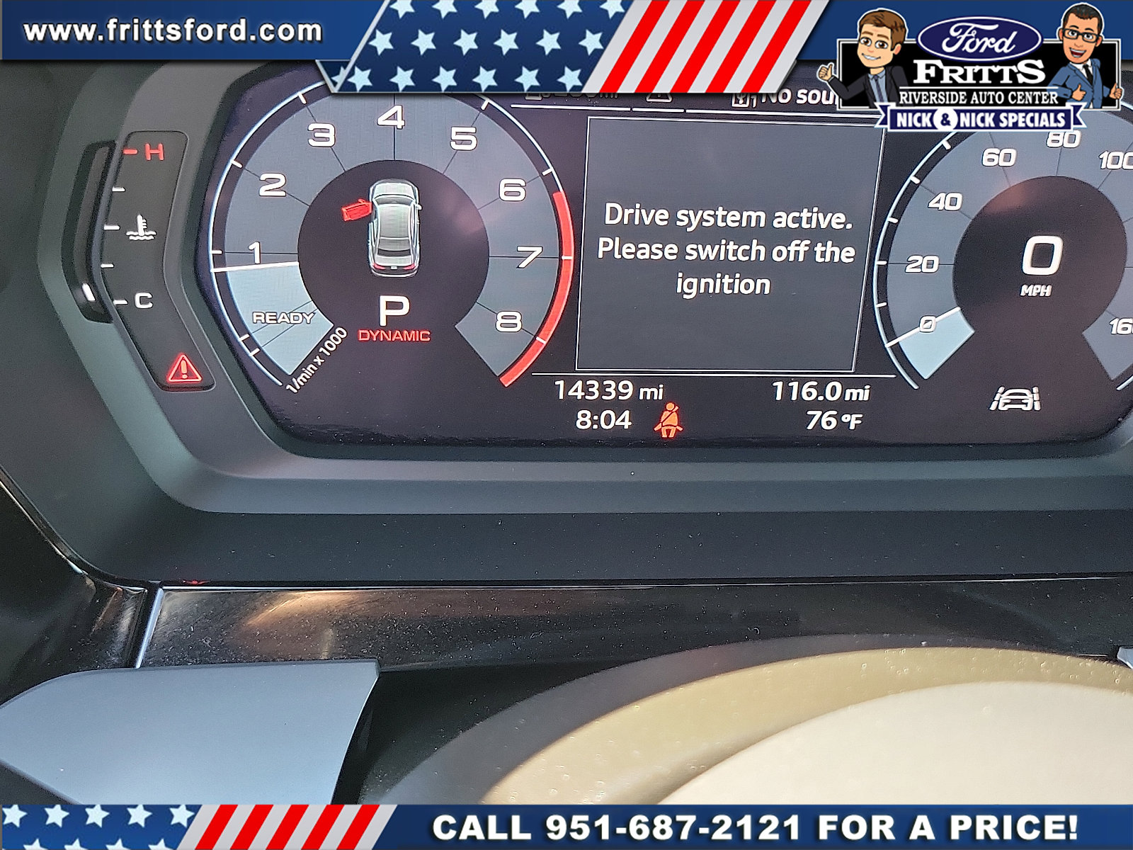 Used 2024 Audi A3 2.0T Premium image 2