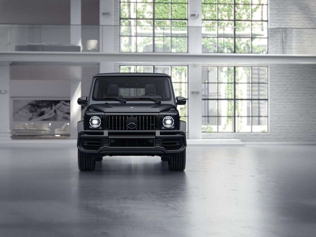 Used 2023 Mercedes-Benz G 63 AMG 4MATIC image 6