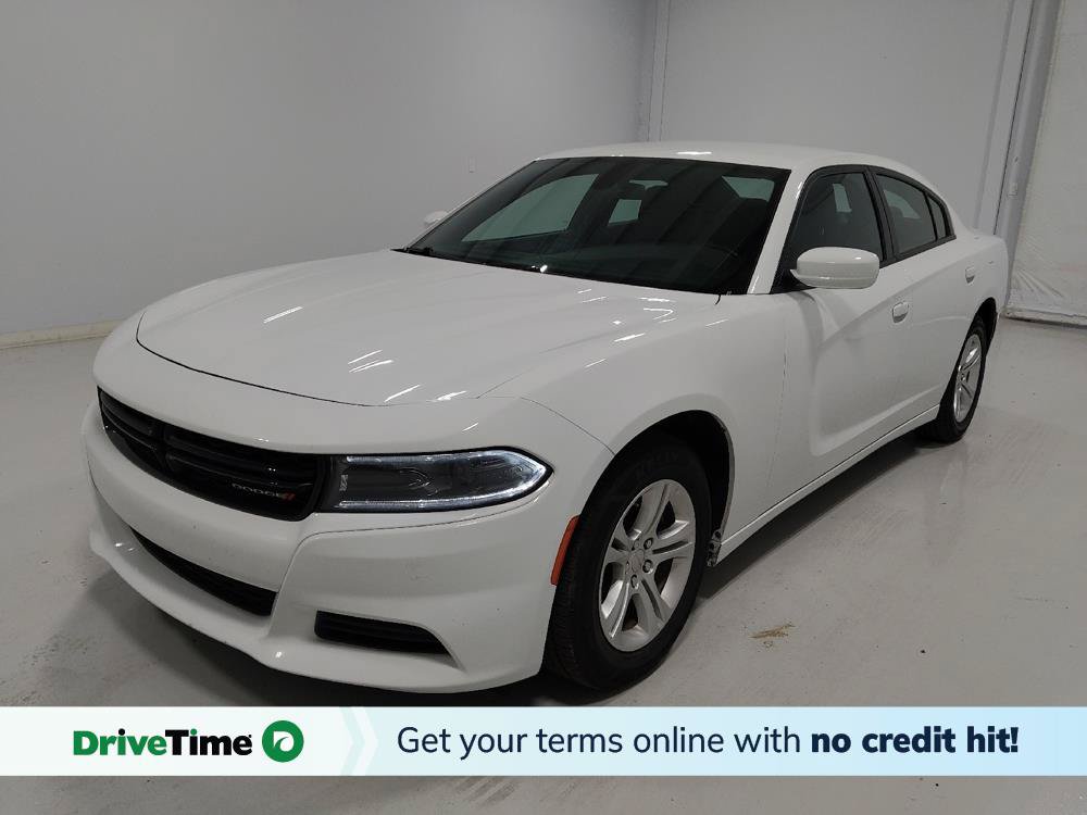 Used 2022 Dodge Charger SXT w/ Cold Weather Package