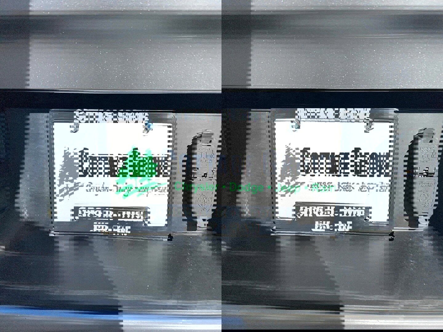 Used 2022 RAM 1500 Big Horn image 12