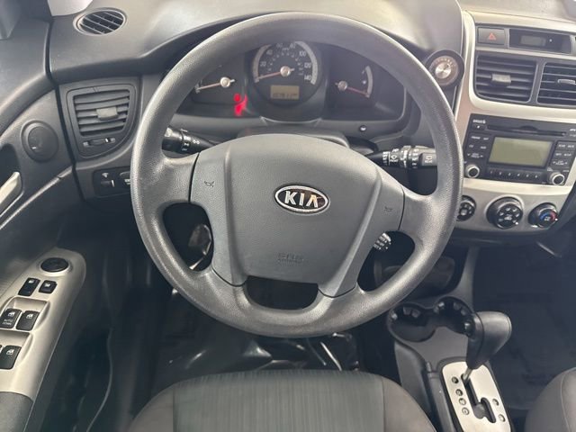 Used 2010 Kia Sportage LX AWD/4WD image 25