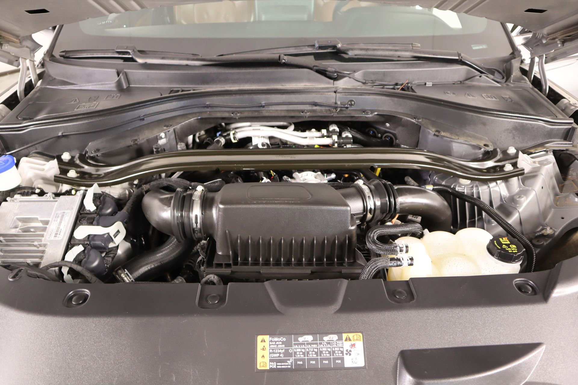 Used 2021 Lincoln Aviator Reserve w/ Equipment Group 201A AWD/4WD image 22