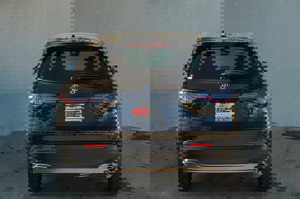 New 2026 Honda HR-V Sport image 5