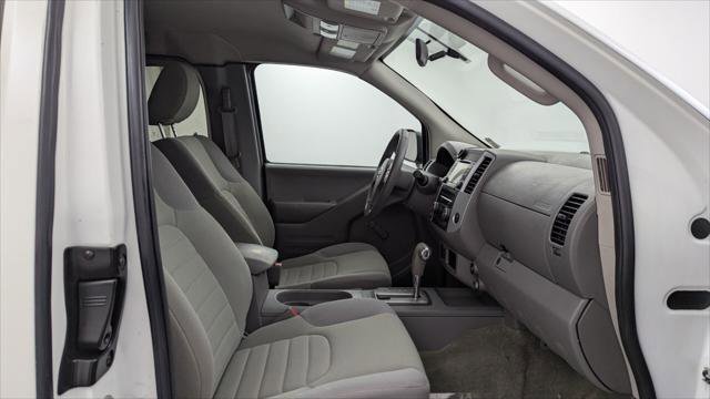 Used 2018 Nissan Frontier S RWD image 16