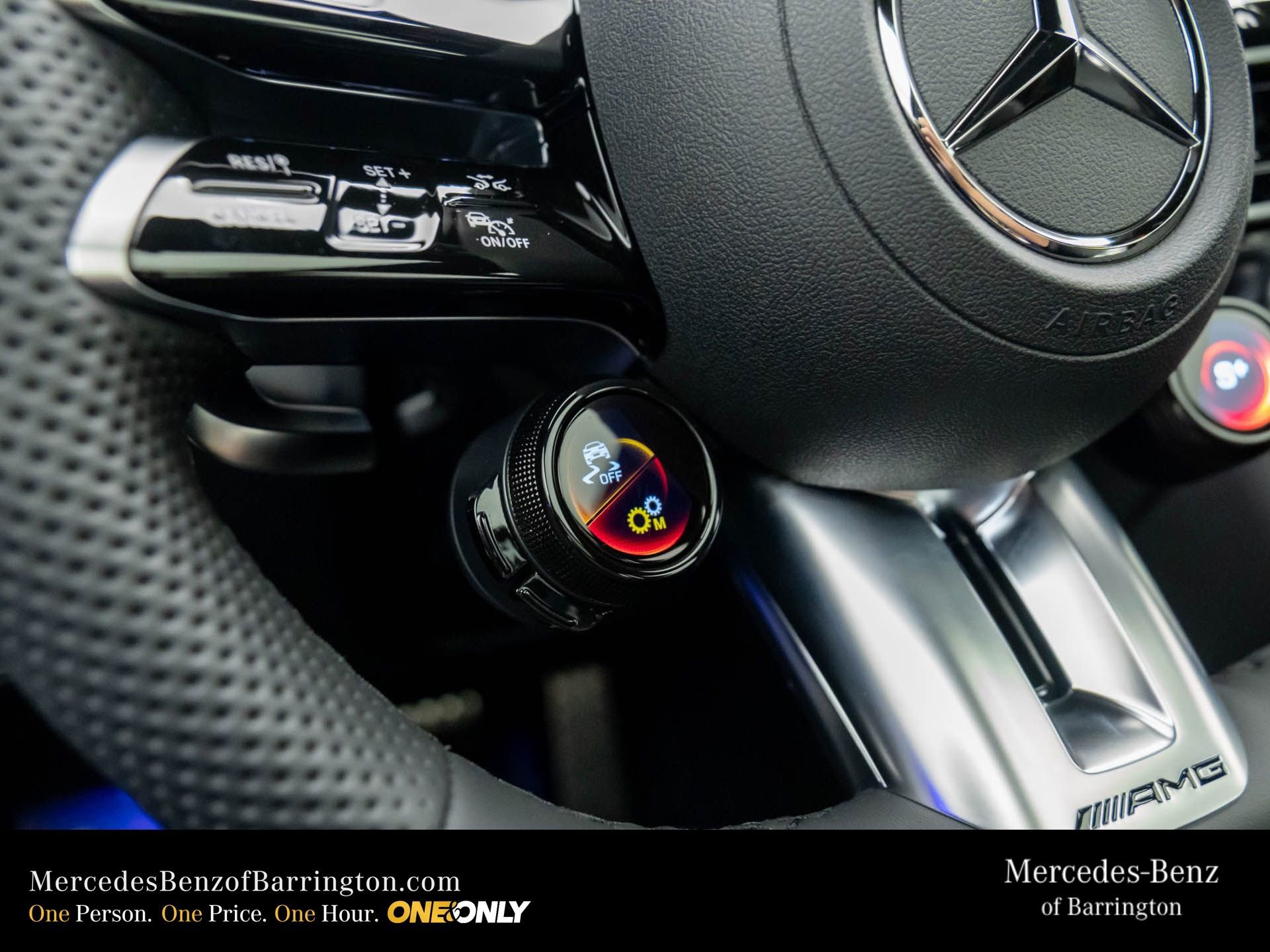 New 2026 Mercedes-Benz GLC 43 AMG 4MATIC image 30