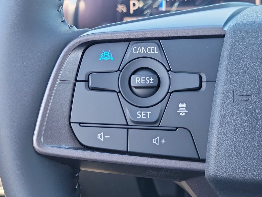 New 2026 Nissan Sentra SL w/ Floor Mat Package FWD image 5