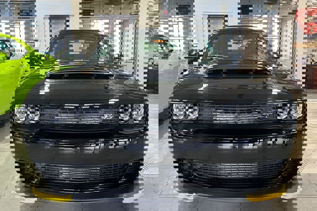 New 2023 Dodge Challenger SRT Hellcat Redeye image 6