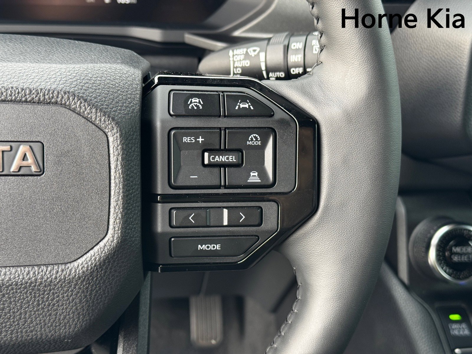 Used 2025 Toyota Land Cruiser 1958 image 19