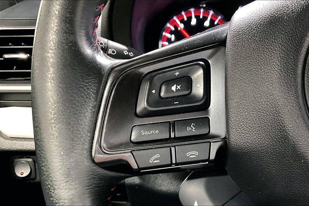 Used 2020 Subaru WRX image 11