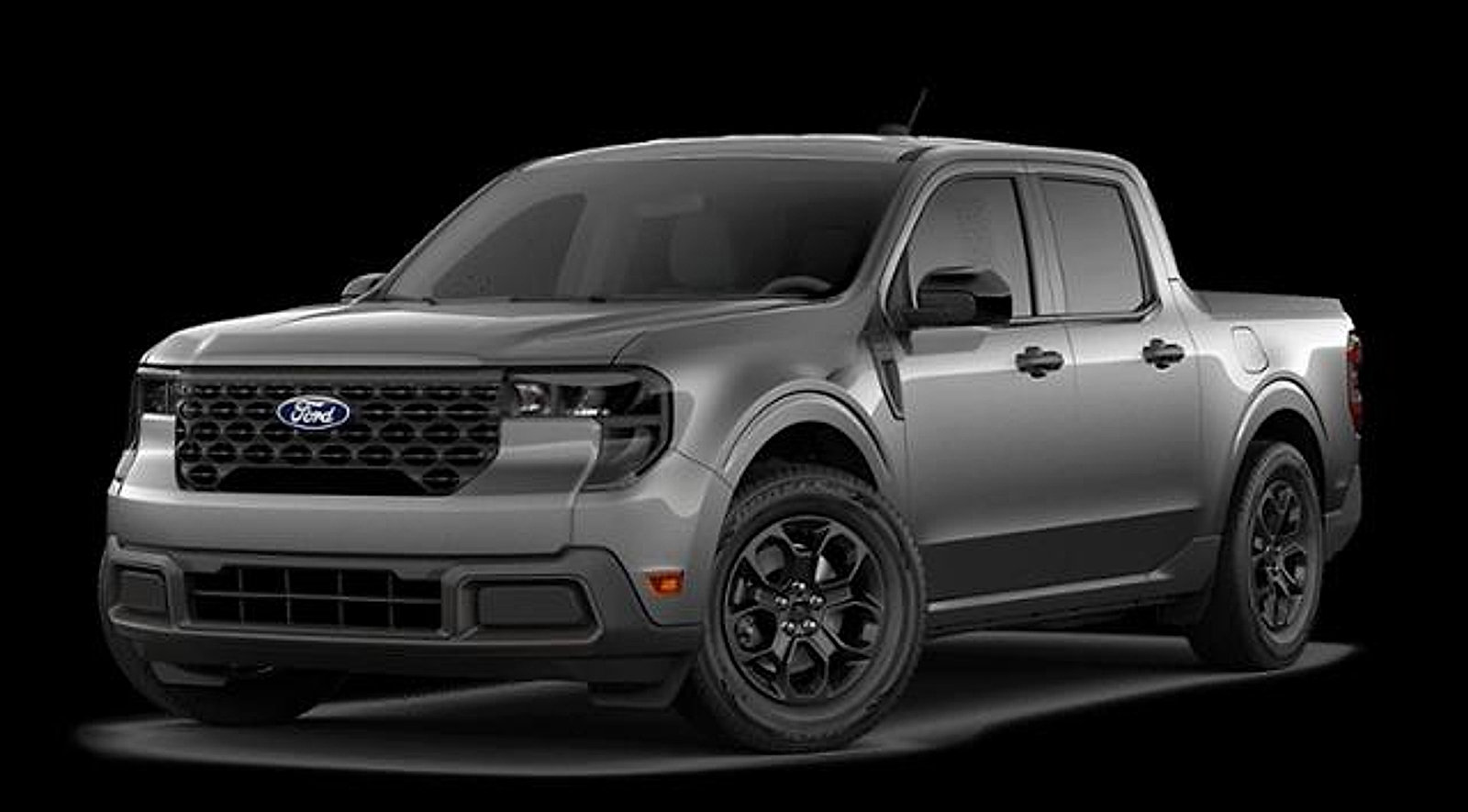 New 2026 Ford Maverick XLT w/ XLT Luxury Package AWD/4WD image 21