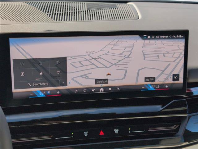 New 2026 BMW 530i RWD image 13