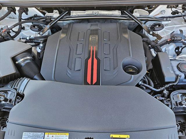 New 2025 Audi SQ5 Premium Plus image 17