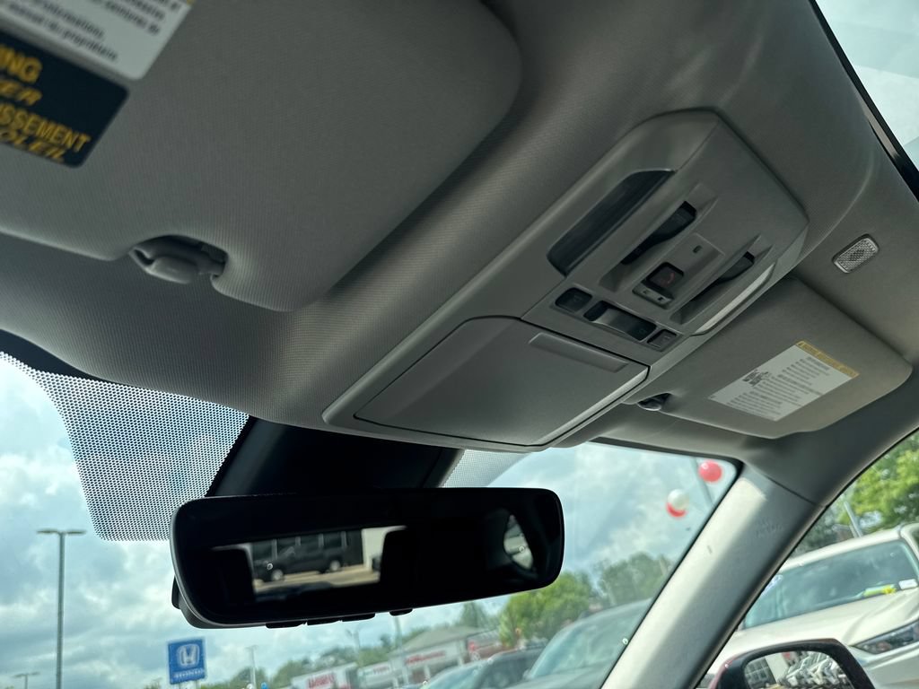 New 2026 Toyota Highlander XLE AWD/4WD image 29