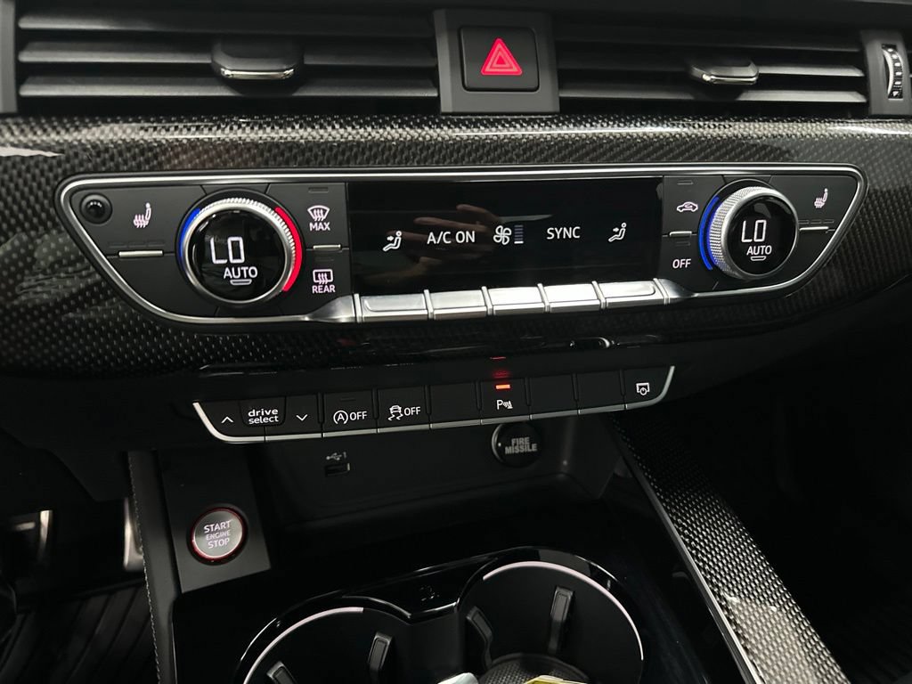 Used 2021 Audi S4 Premium Plus AWD/4WD image 20