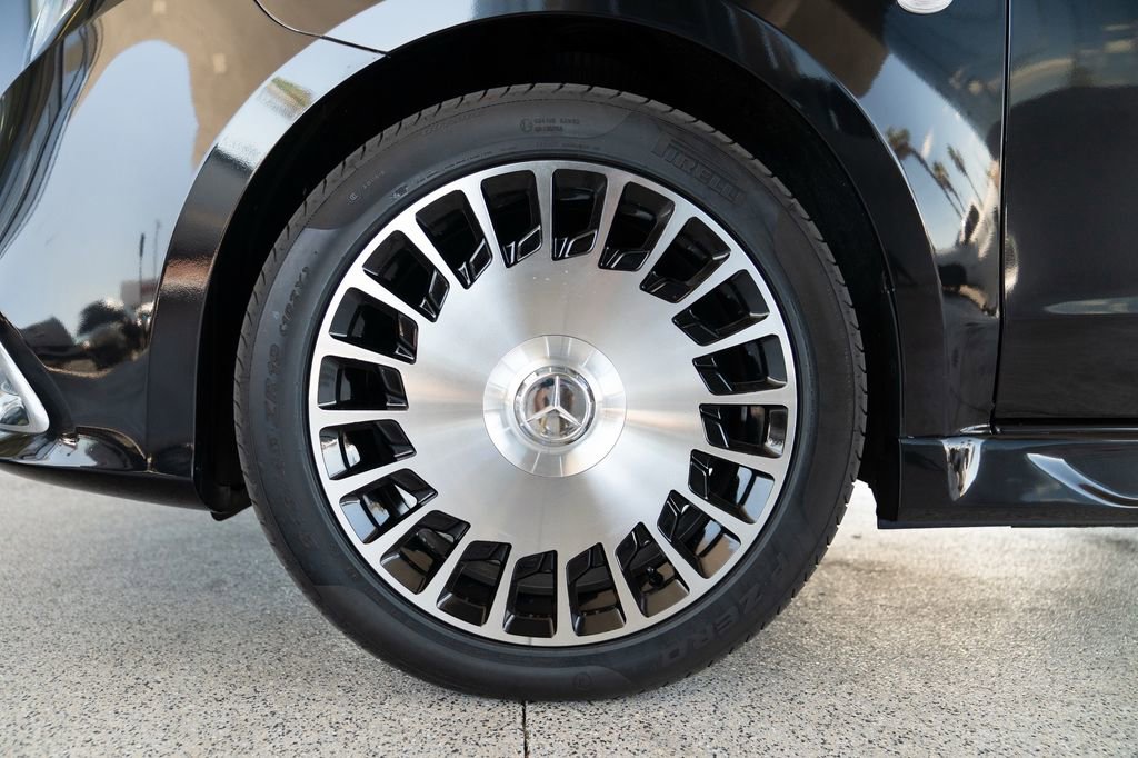 Used 2022 Mercedes-Benz Metris image 39
