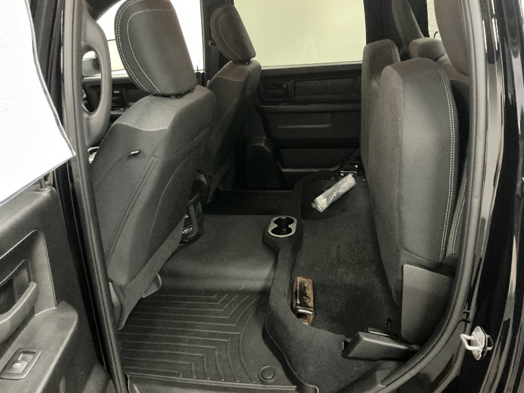 Used 2021 RAM 2500 Tradesman image 29