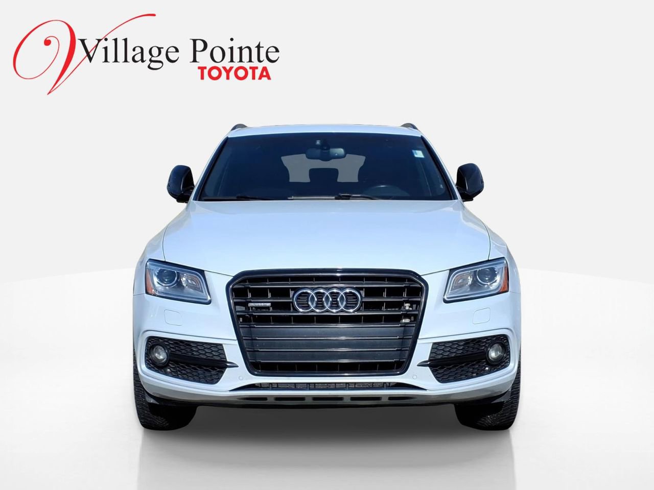 Used 2016 Audi Q5 3.0T Premium Plus w/ Technology Package image 2