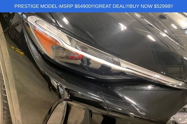 Used 2025 Audi Q5 Prestige AWD/4WD image 28