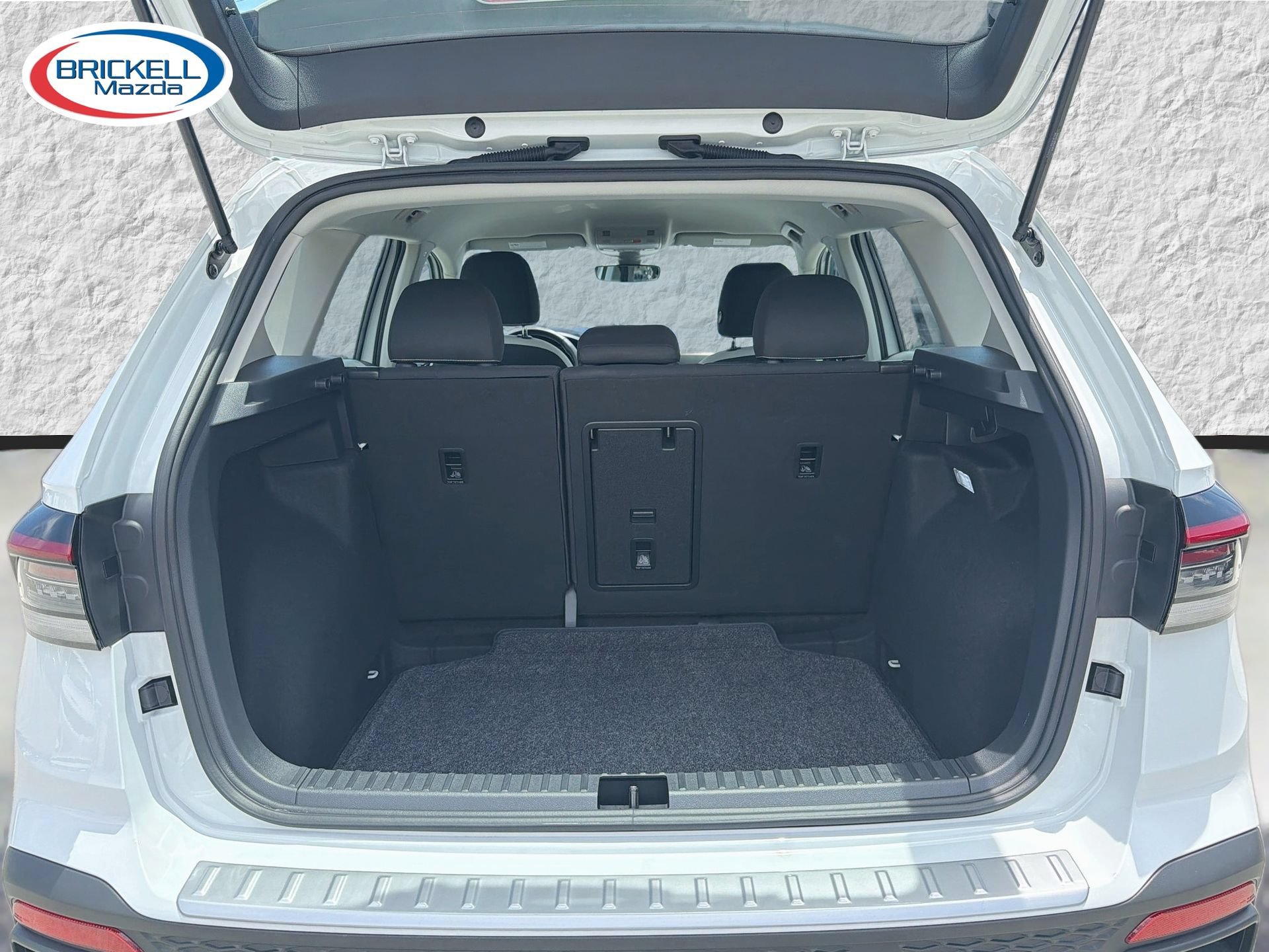 Used 2025 Volkswagen Taos S FWD image 12