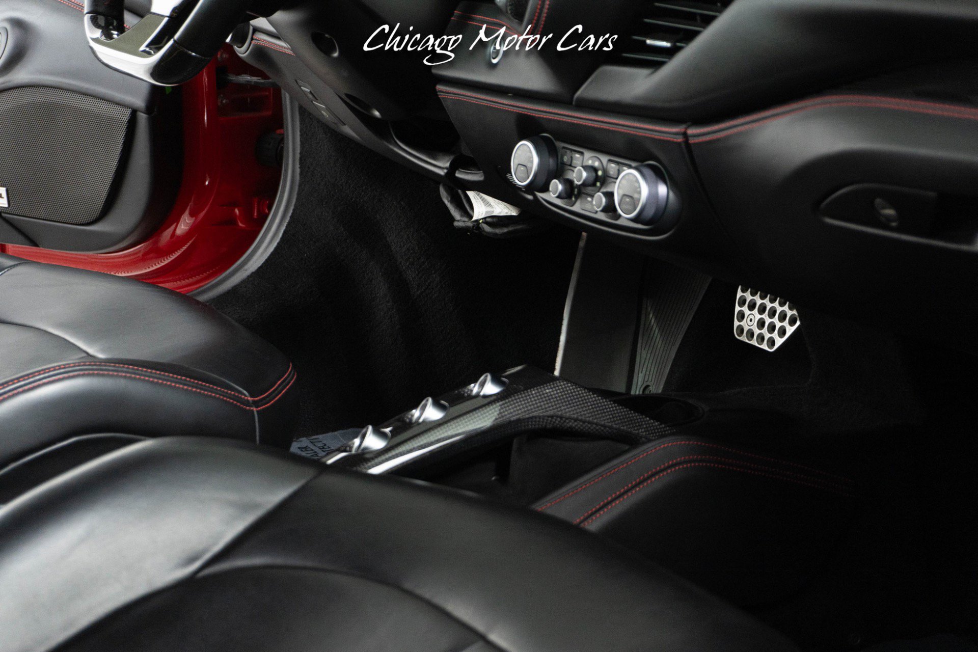 Used 2016 Ferrari 488 GTB RWD image 52
