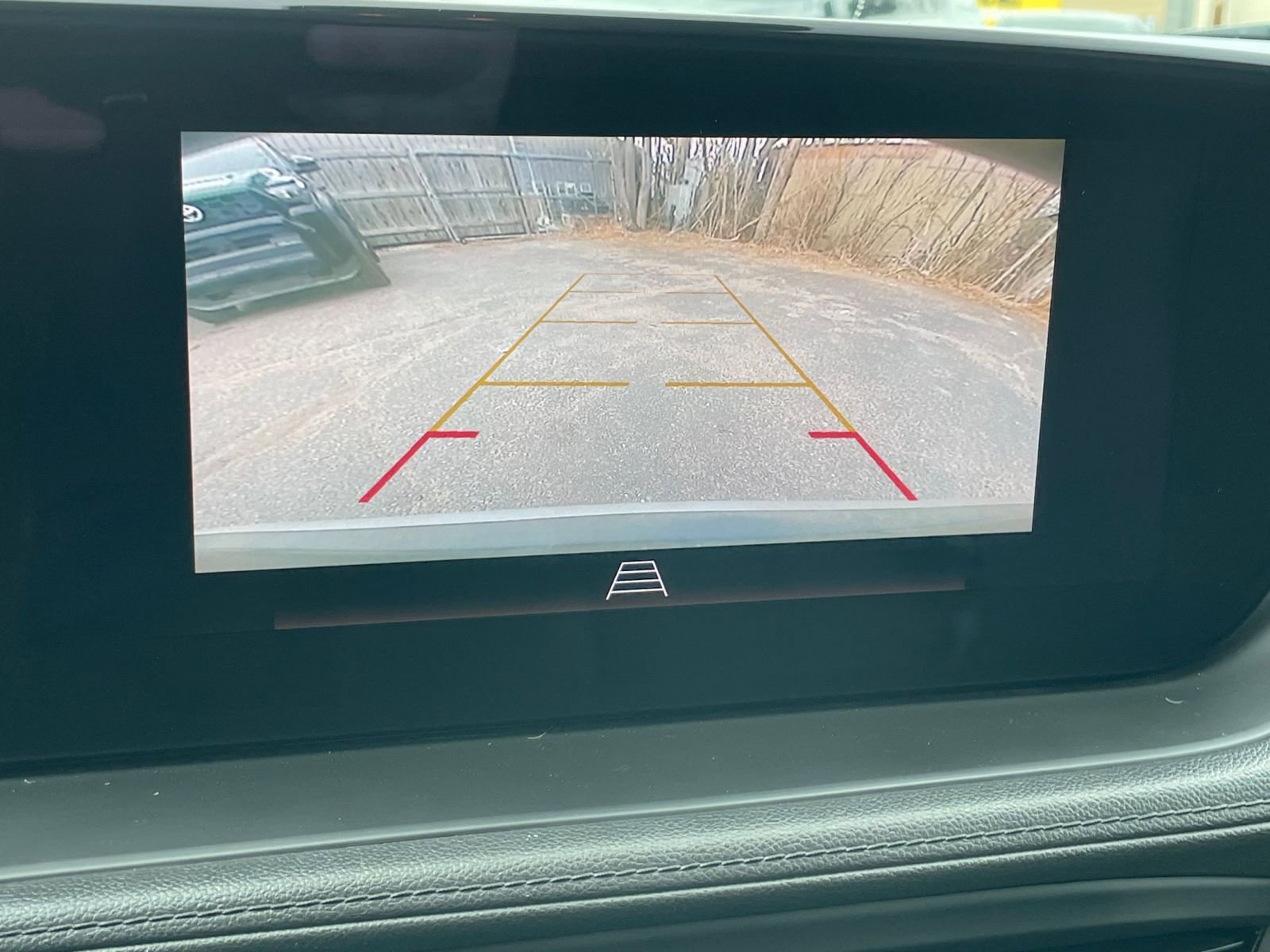 Used 2025 Buick Encore GX Preferred image 22