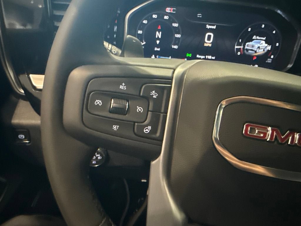 New 2026 GMC Sierra 1500 SLT w/ SLT Convenience Package AWD/4WD image 32