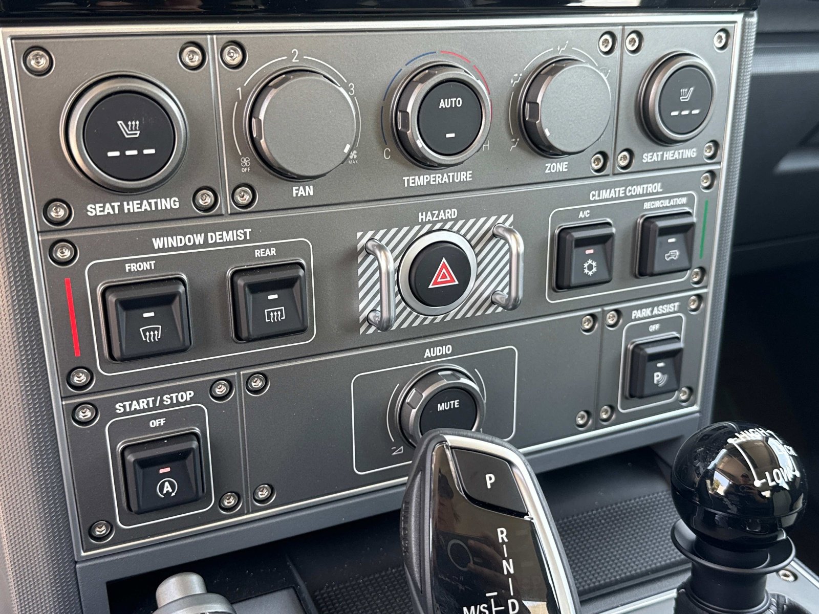 New 2025 INEOS Grenadier image 27