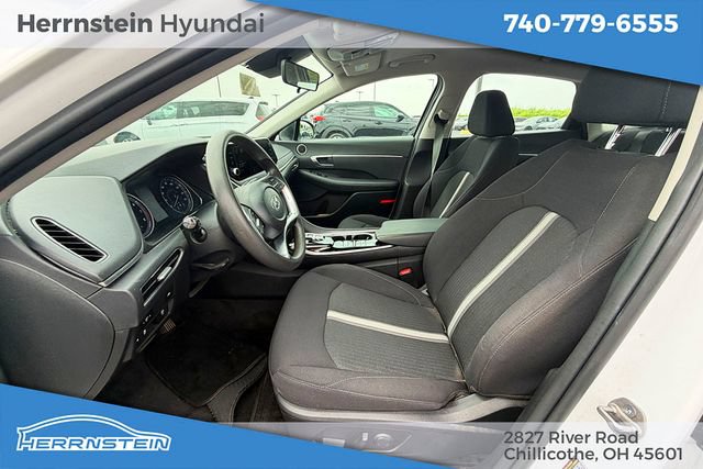 Used 2023 Hyundai Sonata SEL FWD image 10