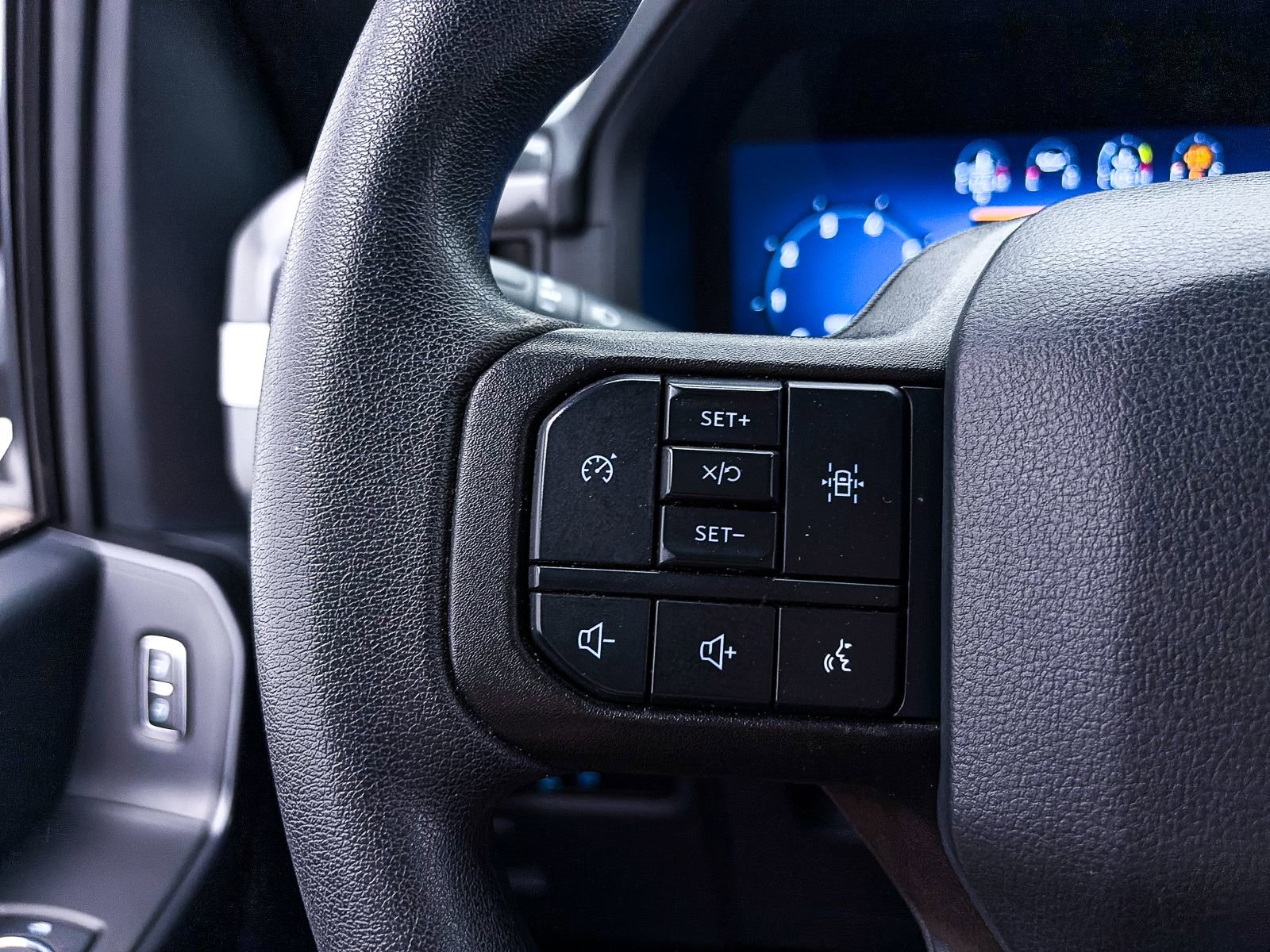 Used 2024 Ford F150 STX AWD/4WD image 27
