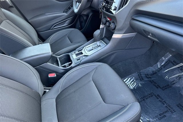 Used 2021 Subaru Forester image 18