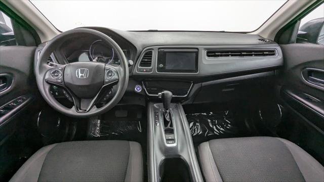 Used 2022 Honda HR-V EX image 24