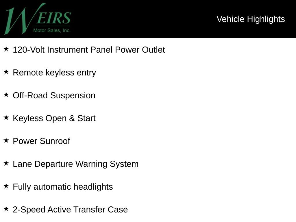 Certified 2025 GMC Sierra 2500 Denali w/ Denali Reserve Package image 13