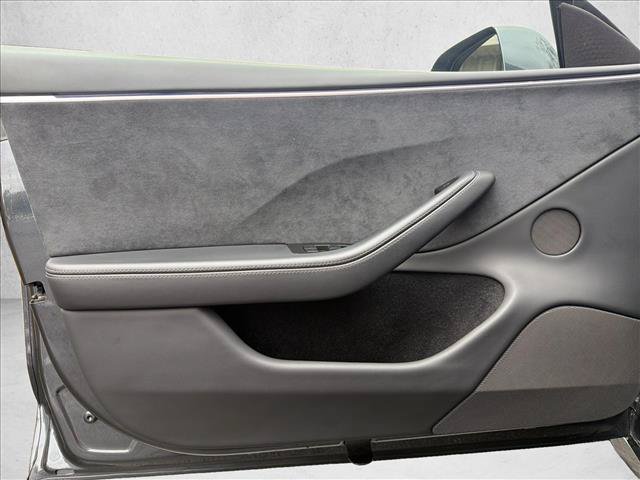 Used 2024 Tesla Model 3 Long Range AWD/4WD image 10