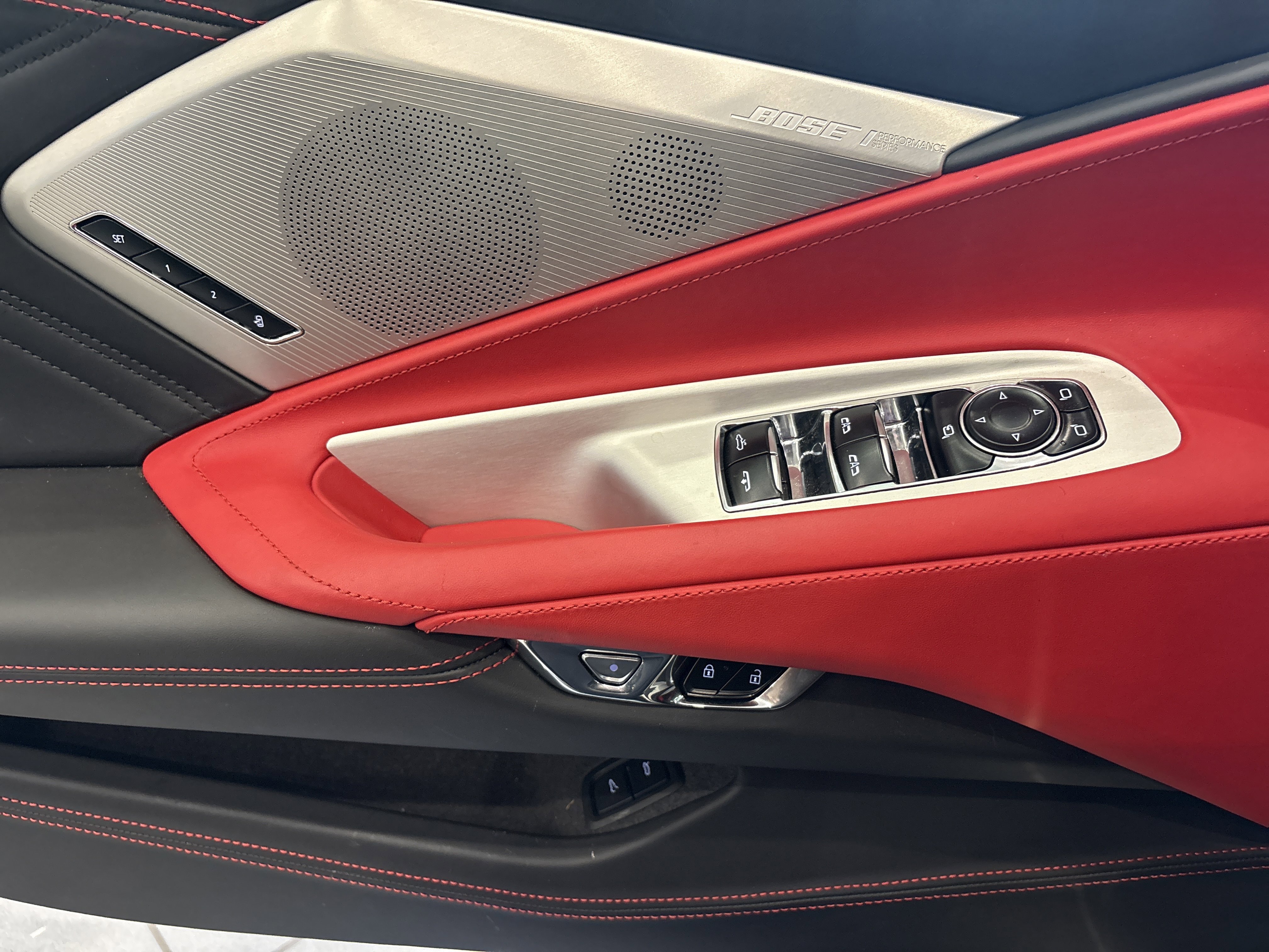 Used 2024 Chevrolet Corvette E-Ray w/ ZER Performance Package AWD/4WD image 10