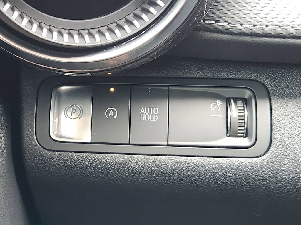 New 2026 Chevrolet Equinox LT FWD image 22