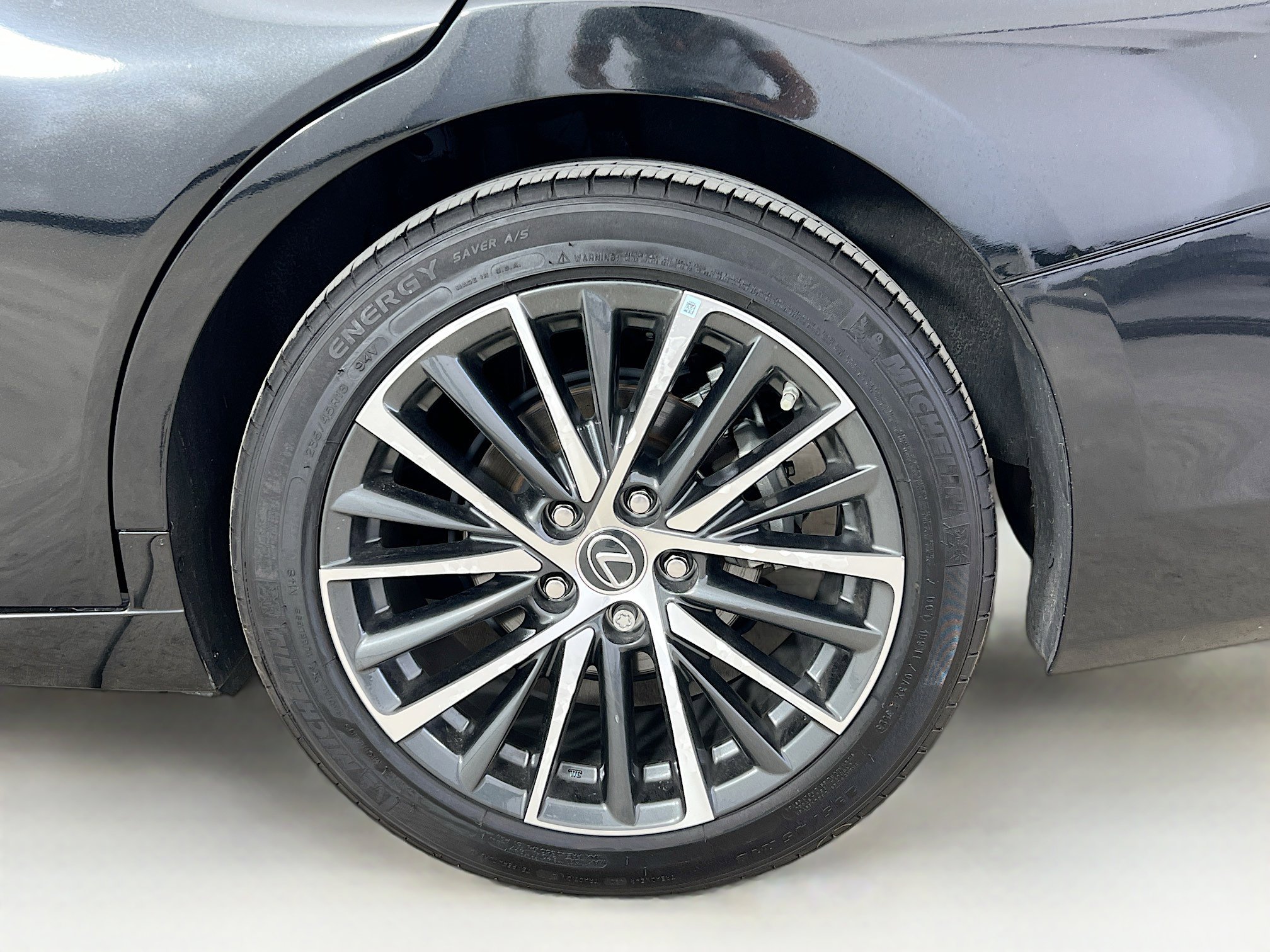 Used 2024 Lexus ES 300h w/ Premium Package FWD image 31