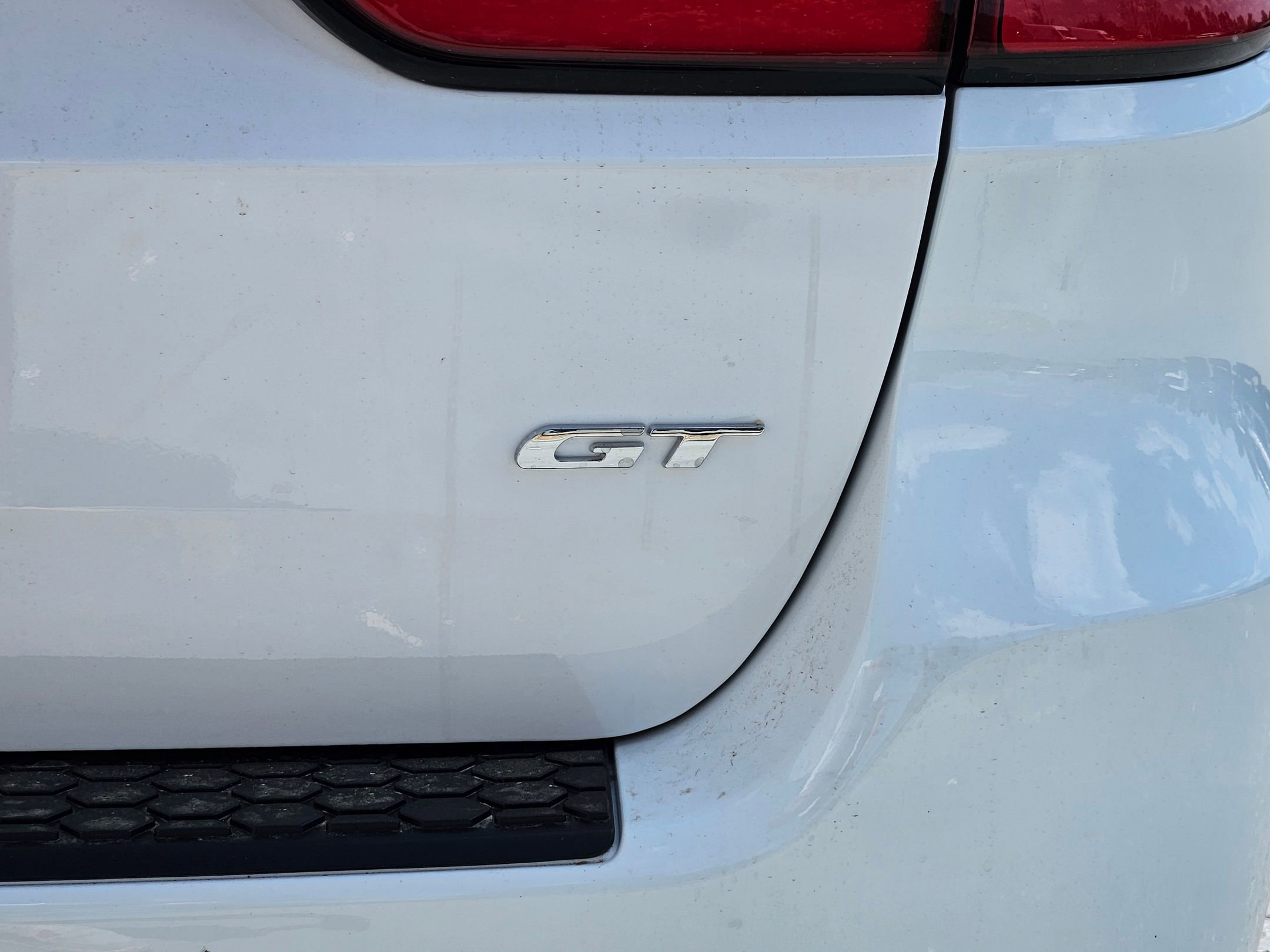 New 2026 Dodge Durango GT image 27