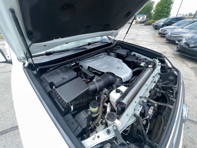 Used 2013 Lexus GX 460 w/ Comfort Plus Pkg image 24