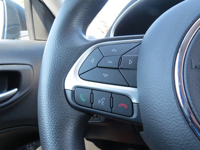 Used 2021 Jeep Compass Sport FWD image 18