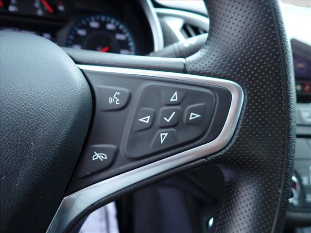 Used 2022 Chevrolet Malibu LT FWD image 16