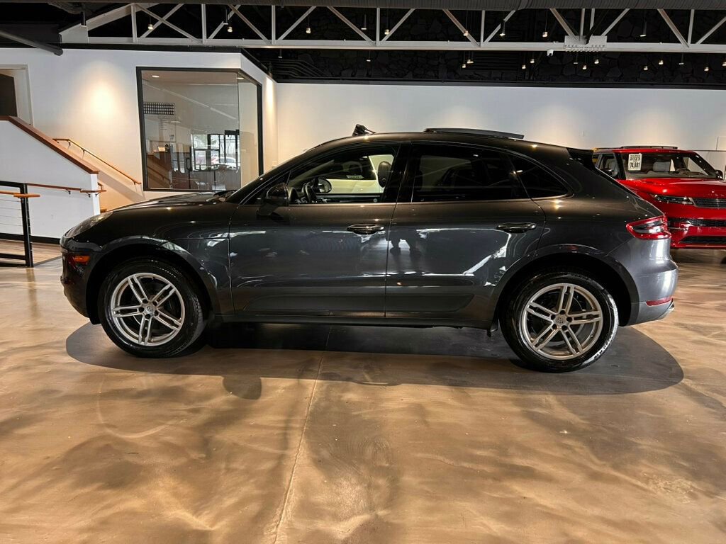 Used 2018 Porsche Macan image 2
