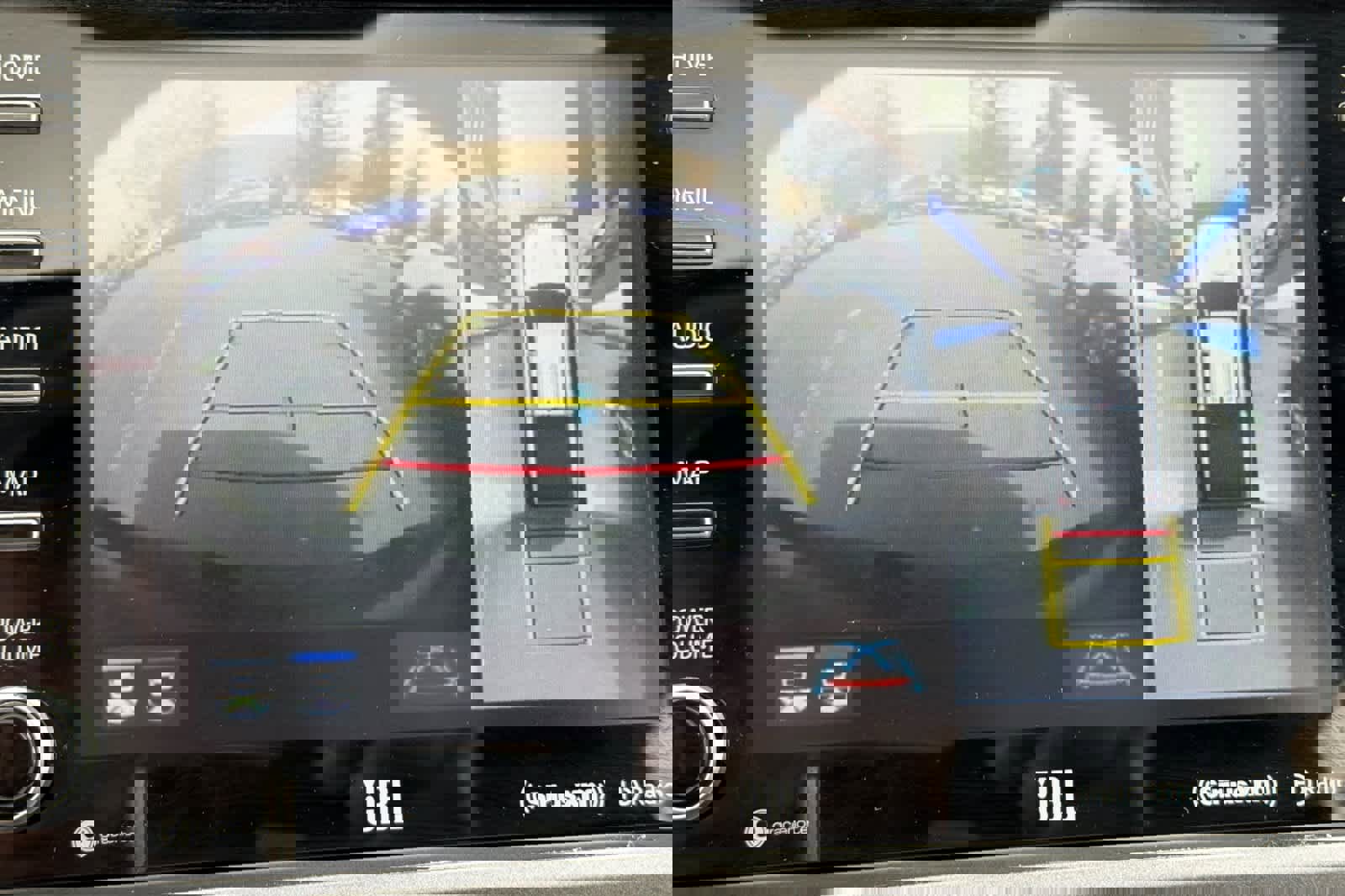 Used 2021 Toyota Tacoma TRD Off-Road w/ TRD Premium Off Road Package image 21