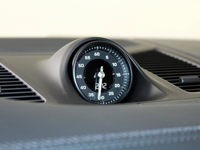 New 2026 Porsche Cayenne S image 16