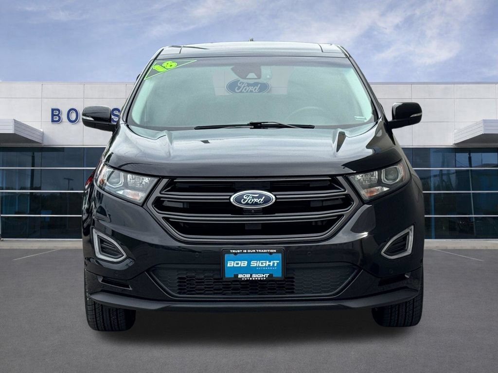 Used 2018 Ford Edge Sport w/ Equipment Group 401A AWD/4WD image 43