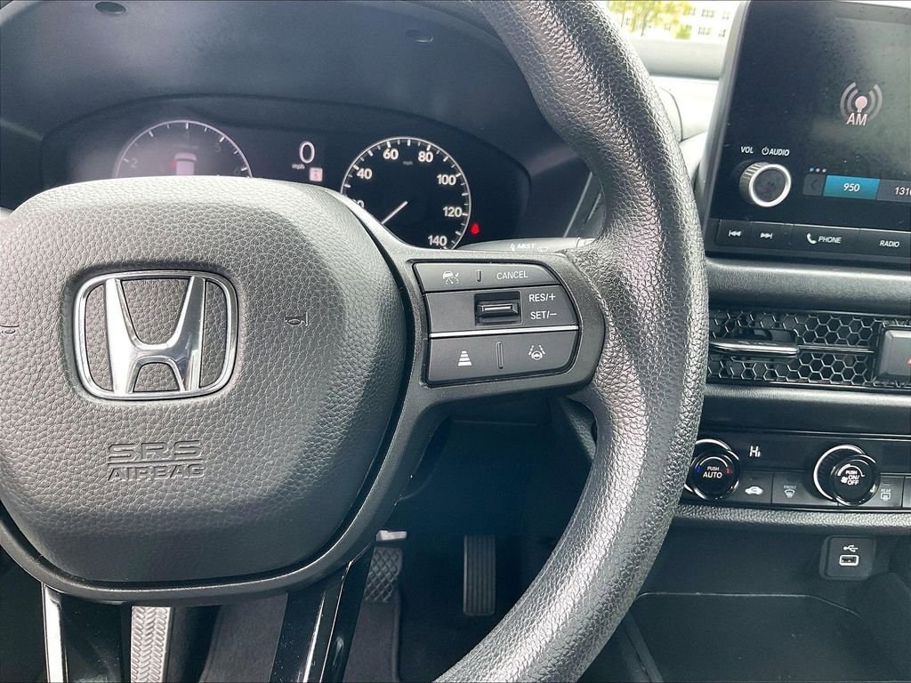Used 2023 Honda HR-V LX image 23